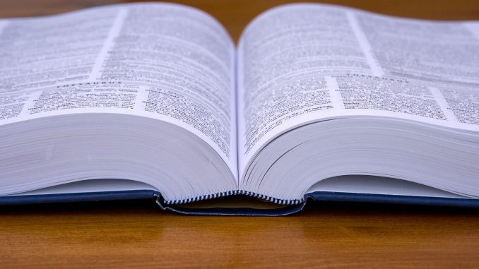 Book Open Book Open