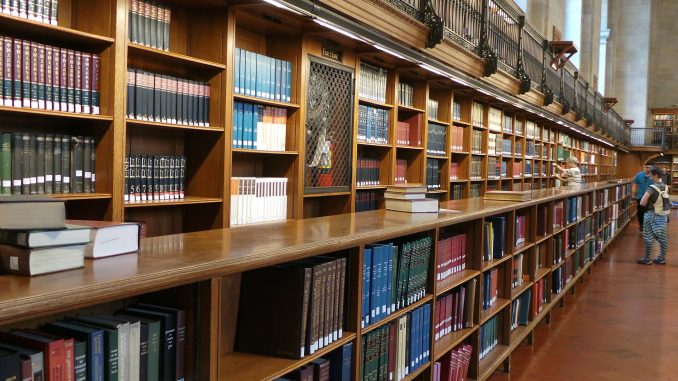 Library Library