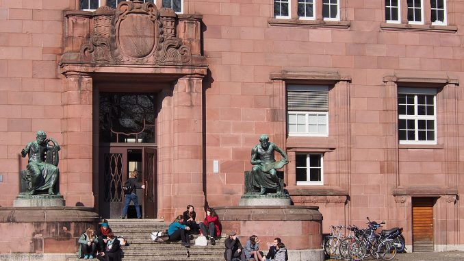 University University