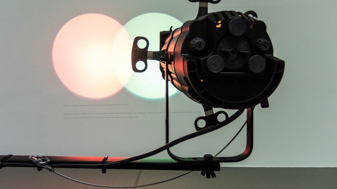 Museum Light