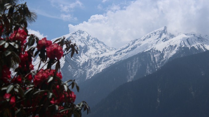 Nepal