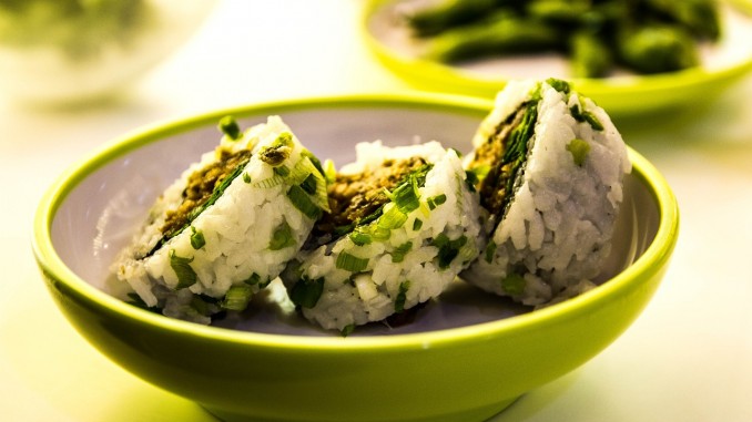 Sushi Sushi