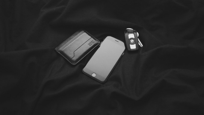 iPhone Key iPhone Key