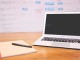 Laptop Workspace
