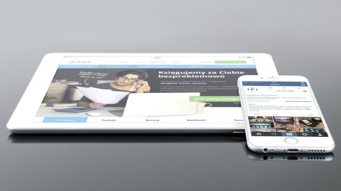 Mockup Devices