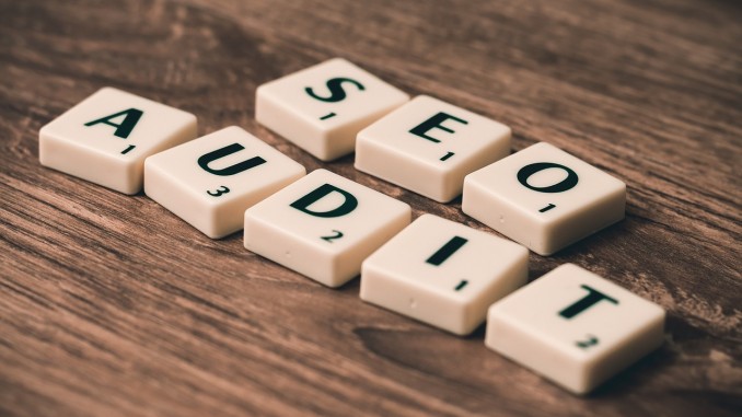 Seo Audit