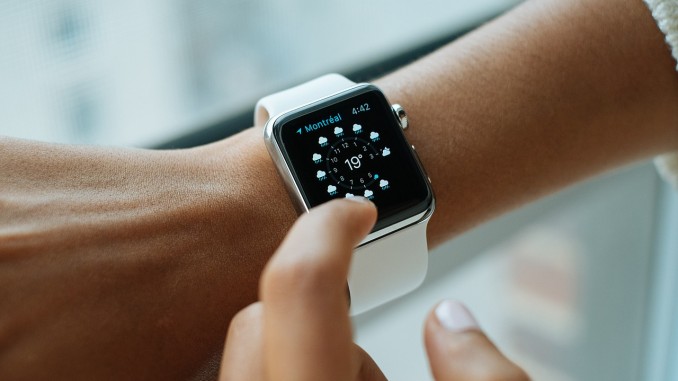 Smart Watch Smart Watch