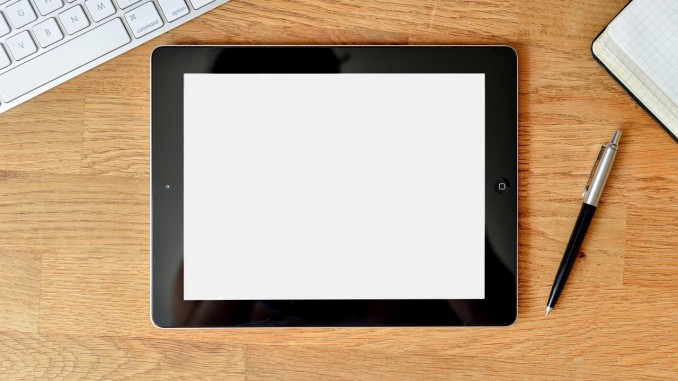 Tablet Tablet