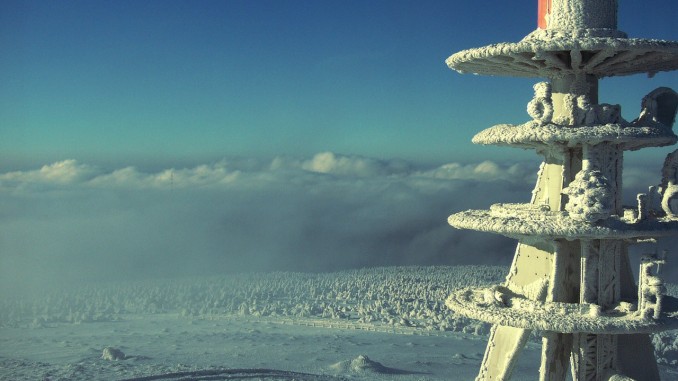 Winter Winter