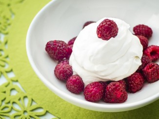 Berries Cream