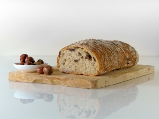 Bread Loaf