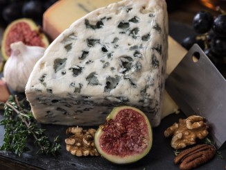 Cheese Figs