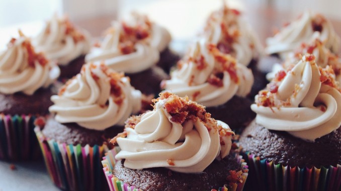 Chocolate Cupcakes Chocolate Cupcakes