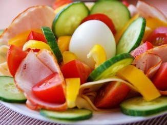 Healthy Breakfast