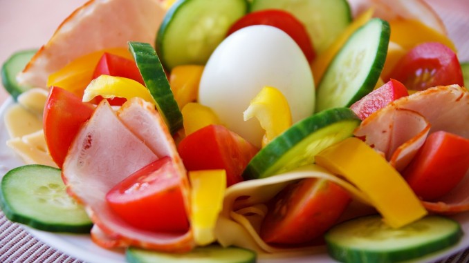 Healthy Breakfast Healthy Breakfast