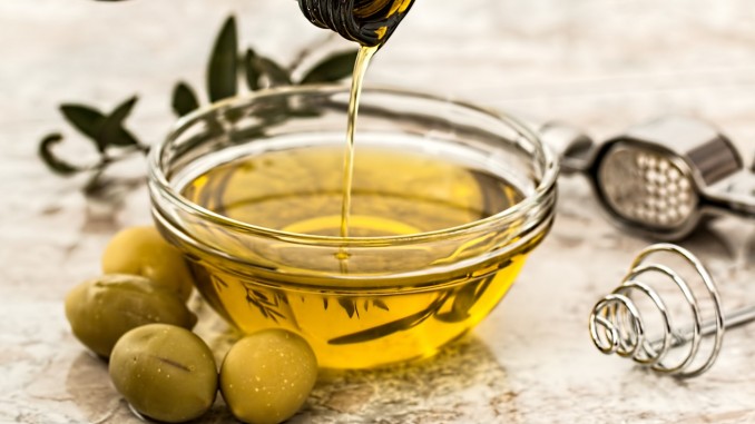 Olive Oil Olive Oil