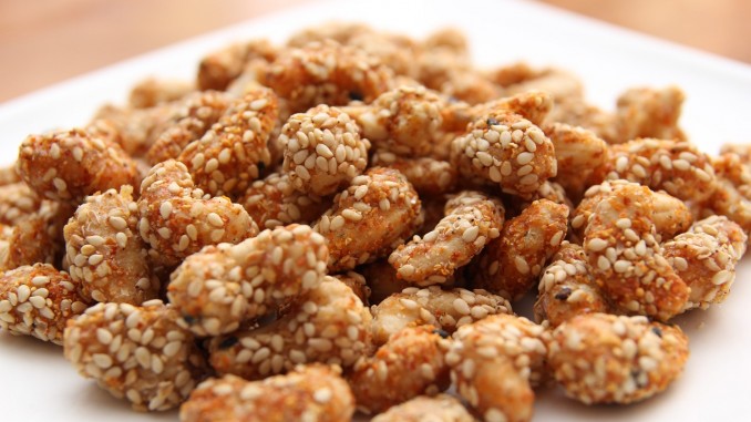 Party Snack Party Snack