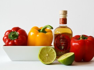 Vegetables Oil