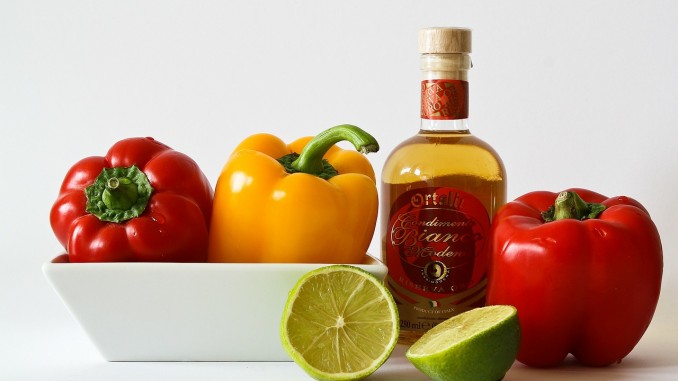 Vegetables Oil Vegetables Oil