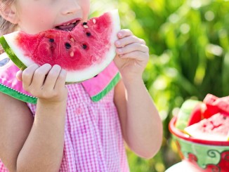 Watermelon Child