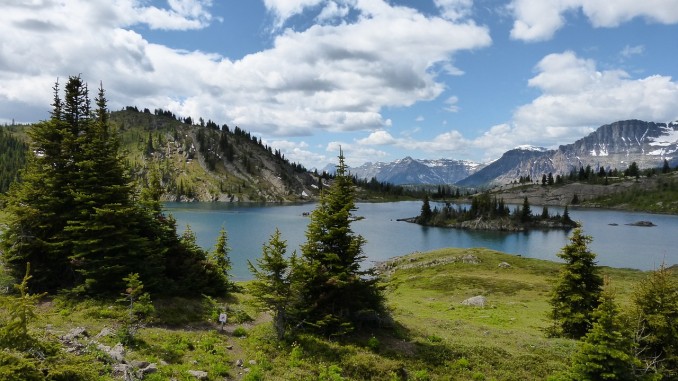 Canada Nature