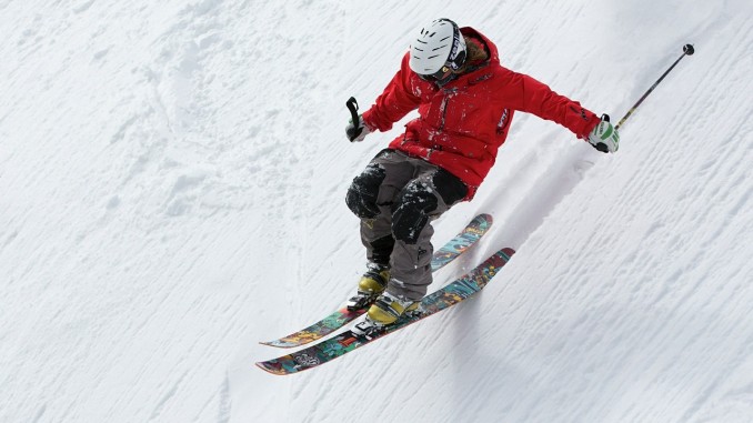 Freerider Snow