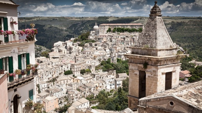 Italy Village Italy Village