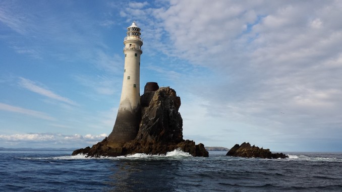 Lighthouse Coast Lighthouse Coast