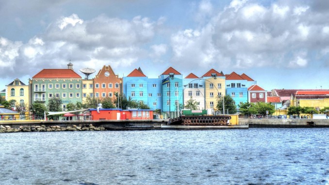 Willemstad Water