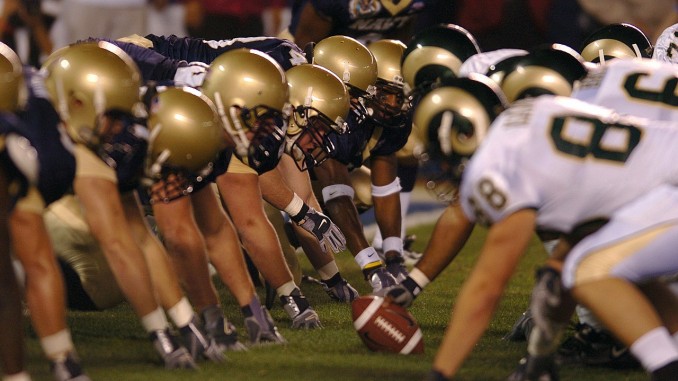 American Football American Football