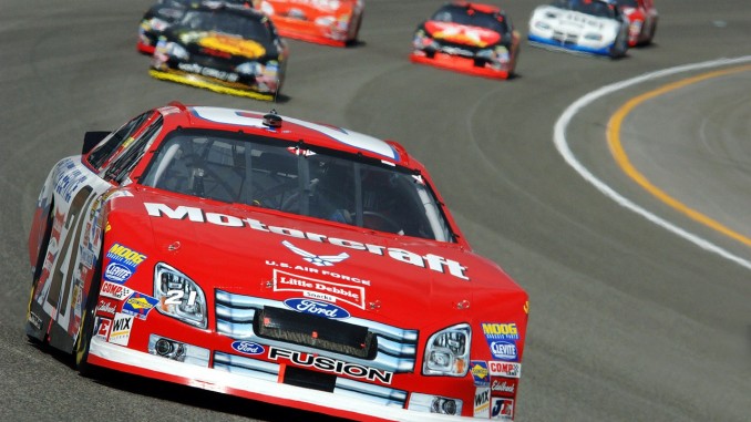 Auto Racing Auto Racing
