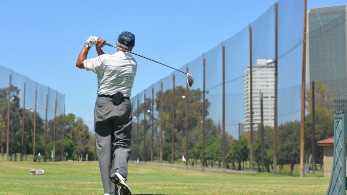 Golf Course Golf Course