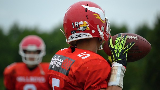 Player Helmets Player Helmets