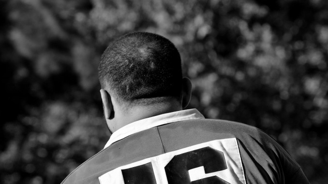 Rugby Back Rugby Back