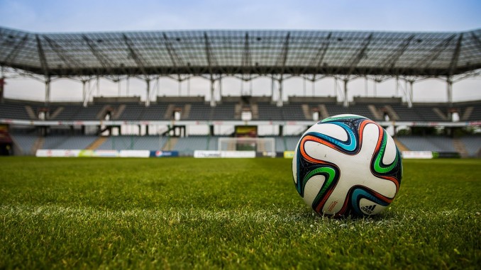 Stadium Ball Stadium Ball