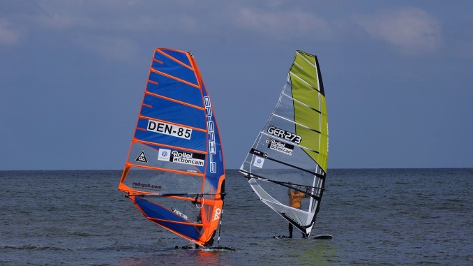 Sylt Surfing Sylt Surfing
