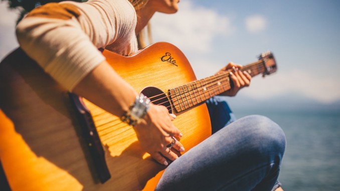Acoustic Guitar