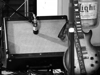 Amplifier
