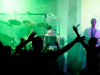 Concert People