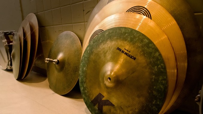 Cymbal Drums Cymbal Drums