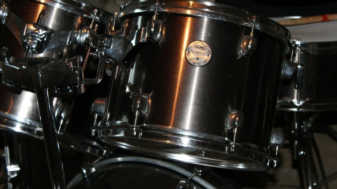 Drums