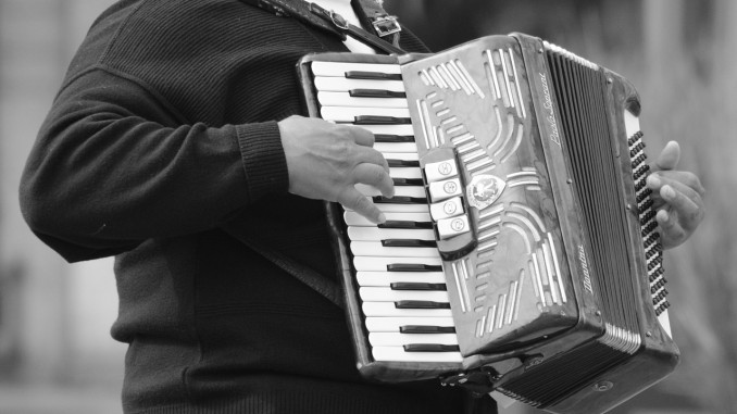 Harmonica Harmonica
