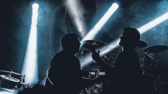 Hostile Band Hostile Band
