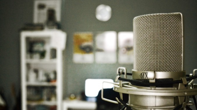 Microphone