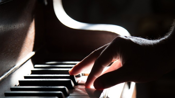 Piano Player