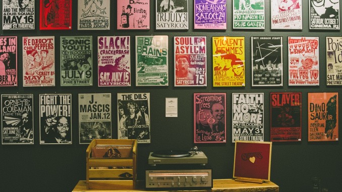 Records Records