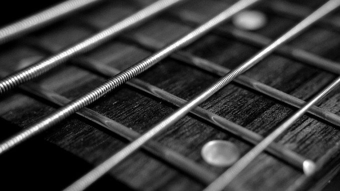 String Guitar