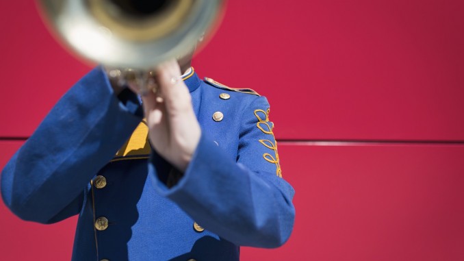 Trumpet