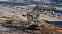 Mining