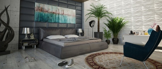 Bedroom Bedroom